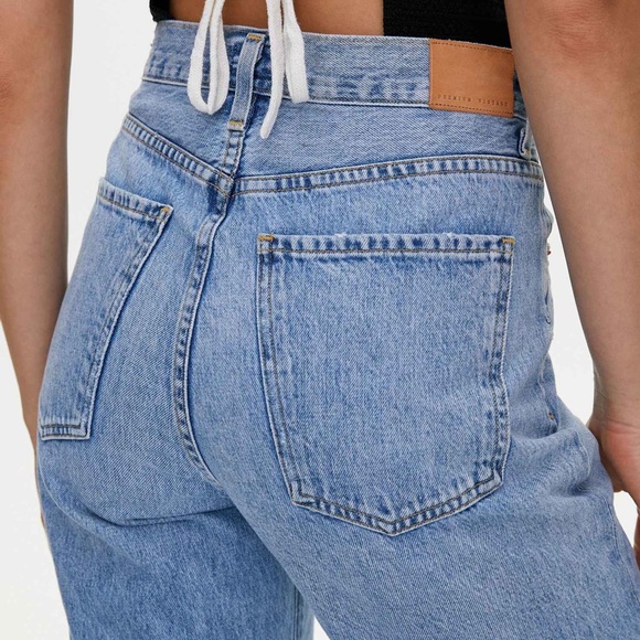 Citizens of Humanity Annina - light wash - Picture 3 of 9